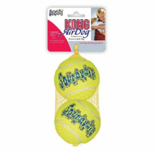  KONG SqueakAir Balls kutyajáték 2 db, L-es méret játék kutyáknak