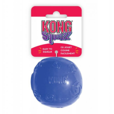 Kong Squeezz Ball Labda M játék kutyáknak