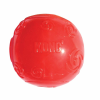 KONG Squeezz Ball Large piros