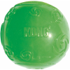 KONG Squeezz Ball Medium zöld