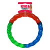 KONG Twistz  gyűrű alakú játék  S kutyajáték
