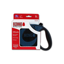  Kong Ultimate visszahúzódó póráz nyakörv, póráz, hám kutyáknak