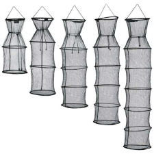  Konger keepnet with hoops 120/40 háló, szák, merítő