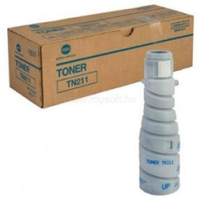 Konica-Minolta B250 TN211 Toner (MIN8938415) nyomtatópatron & toner