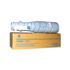 Konica-Minolta Bizhub 363 TN414K toner fekete (A202050) nyomtatópatron & toner