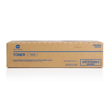 Konica Minolta Bizhub 36 TN-320 Eredeti Lézertoner - Fekete - 20000 oldal nyomtatópatron & toner