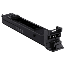 Konica Minolta Bizhub C20 TN-318K Fekete Lézertoner nyomtatópatron & toner