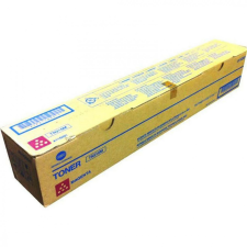 Konica Minolta Bizhub C220 (TN216M) Magenta toner nyomtatópatron & toner