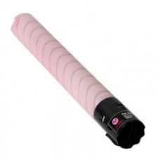 Konica Minolta Bizhub C258 [TN324M] magenta eredeti toner nyomtatópatron & toner