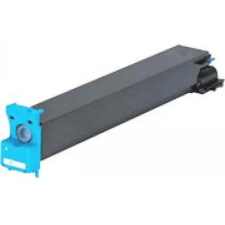  Konica Minolta Bizhub C300 [TN312C] kék eredeti toner nyomtatópatron & toner