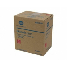Konica Minolta Bizhub C3110 [TNP51M] magenta eredeti toner nyomtatópatron & toner