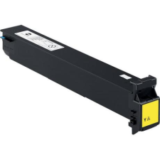  Konica Minolta BizHub C353 [TN314Y] sárga eredeti toner nyomtatópatron & toner