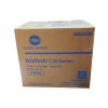 Konica Minolta Bizhub C-35 (TNP-22C) Cyan toner (A0X5452)