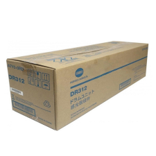 Konica Minolta DR-312K - black - original - drum kit (A7Y00RD) - Nyomtató Patron nyomtatópatron & toner
