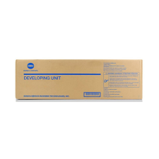 Konica Minolta DV315Y Eredeti Developer Sárga (AAV708D) nyomtatópatron & toner