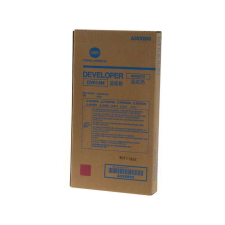 Konica Minolta DV614M Eredeti Developer Unit Magenta (A3VX800) nyomtatópatron & toner