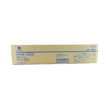 Konica Minolta DV-313K Eredeti Developer Fekete (A7U403D) nyomtatópatron & toner