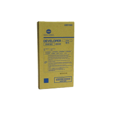 Konica Minolta DV-616 Developer Cián (A5E7900) nyomtatópatron & toner