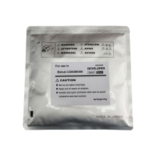 Konica Minolta FOR USE MINOLTA DV311K Developer Black CT (MICE8436) nyomtatópatron & toner