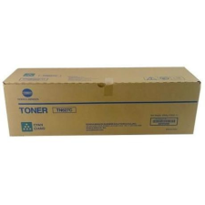 Konica Minolta Konica Minolta Accuriopress C12000 [TN627C] kék eredeti toner nyomtatópatron & toner