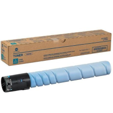 Konica Minolta Konica Minolta Bizhub C227 [TN221C] kék eredeti toner nyomtatópatron & toner