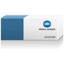 Konica Minolta Konica Minolta DV116K fekete eredeti developer (A1UC550) nyomtatópatron & toner