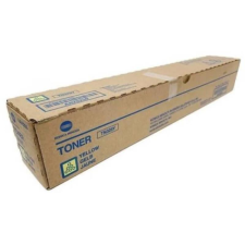 Konica Minolta Konica-Minolta TN328FY Eredeti Toner - Sárga (AAV825A) nyomtatópatron & toner