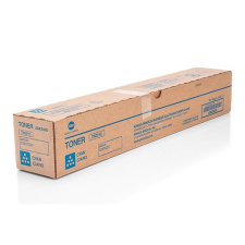 Konica Minolta Konica-Minolta TN-221C Toner Ciánkék (A8K3450) nyomtatópatron & toner
