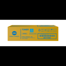 Konica Minolta Konica-Minolta TNP92C Eredeti Toner - Cián (AE1Y450) nyomtatópatron & toner