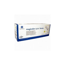 Konica Minolta Magicolor 2300 Yellow (4576311) nyomtatópatron & toner