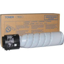 Konica-Minolta Minolta B164 toner TN116 (MINA1UC050) (MINA1UC050) nyomtatópatron & toner