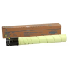 Konica Minolta Minolta TN221 toner yellow ORIGINAL