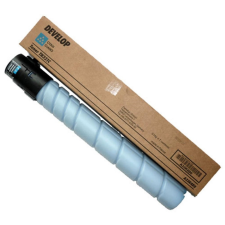 Konica Minolta Minolta TN321 cyan toner (eredeti) nyomtatópatron & toner