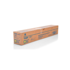 Konica Minolta Minolta TN324 toner yellow ORIGINAL nyomtatópatron & toner