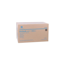 Konica Minolta Minolta TN412 fekete toner (eredeti) nyomtatópatron & toner