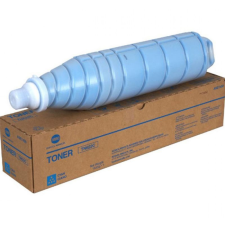 Konica Minolta Minolta TN622 toner cyan ORIGINAL 92K (A5E7450) nyomtatópatron & toner