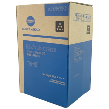 Konica Minolta Minolta TNP80 fekete toner (eredeti) nyomtatópatron & toner