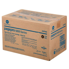  Konica Minolta PagePro 5650 lézertoner eredeti 19K A0FP022 nyomtatópatron & toner