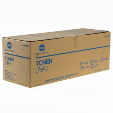 Konica Minolta TN014 Eredeti Toner Fekete (A3VV150) (A3VV150) nyomtatópatron & toner