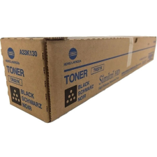 Konica Minolta TN321 Black toner nyomtatópatron & toner
