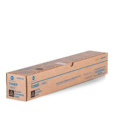 Konica-Minolta TN321K toner fekete (A33K150) nyomtatópatron & toner