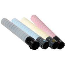 Konica-Minolta TN324C Toner Cyan 26.000 oldalra nyomtatópatron & toner