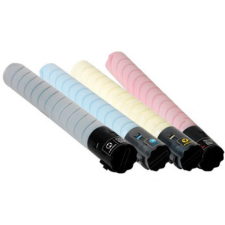 Konica-Minolta TN324M Toner Magenta 26.000 oldalra nyomtatópatron & toner