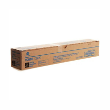 Konica Minolta TN514K Black toner nyomtatópatron & toner