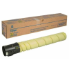 Konica-Minolta tn514y toner yellow 26.000 oldalra