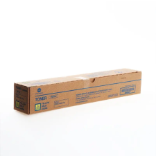 Konica Minolta TN514Y Yellow toner nyomtatópatron & toner