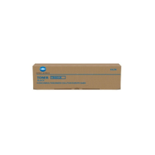 Konica-Minolta TN601K toner fekete (01ZK) nyomtatópatron & toner