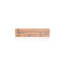 Konica Minolta TN615Y Eredeti Toner Sárga (A1DY250) (A1DY250) nyomtatópatron & toner
