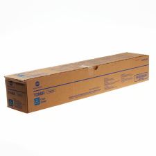 Konica Minolta TN619C Eredeti Toner Cián (A3VX450) (A3VX450) nyomtatópatron & toner