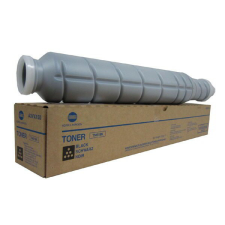 Konica Minolta TN619K Eredeti Toner Fekete (A3VX155) nyomtatópatron & toner